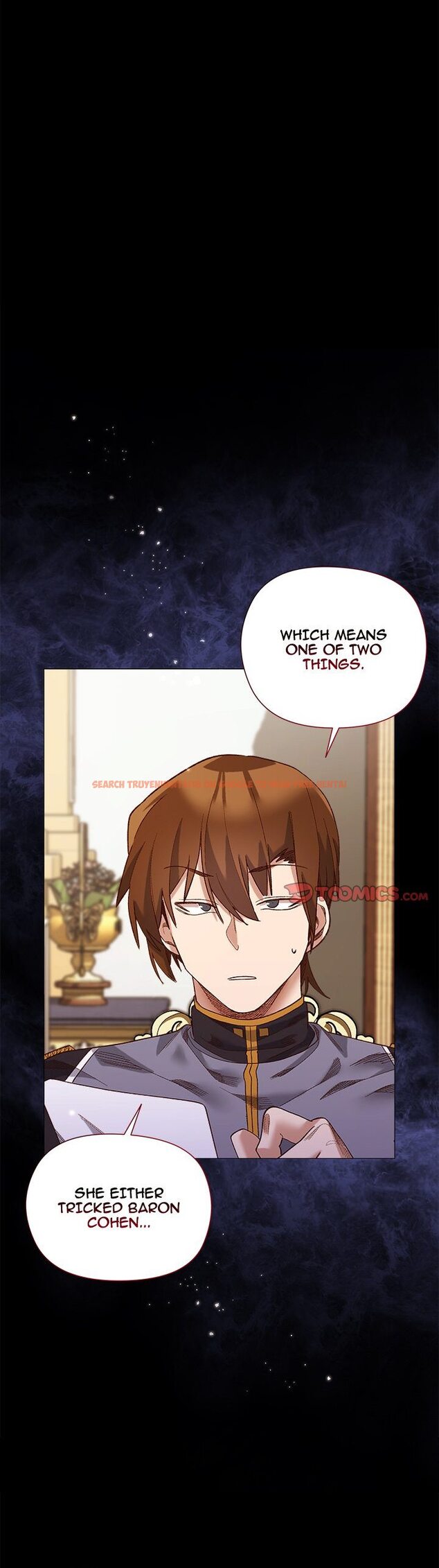 Read Hentai Image 1 b73a3 in comic I Will Protect The Lady - Chapter 13 - hentaitnt.net