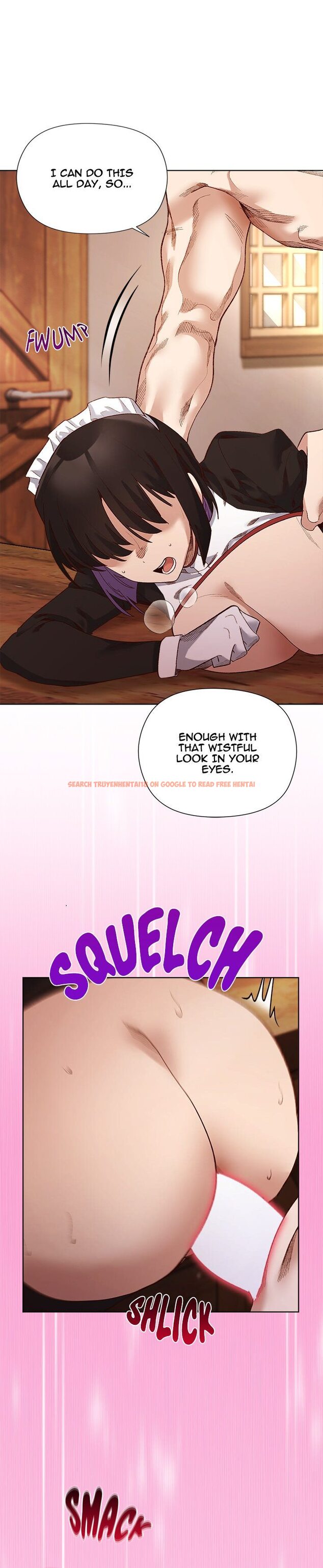 Read Hentai Image 10 b73a3 in comic I Will Protect The Lady - Chapter 13 - hentaitnt.net