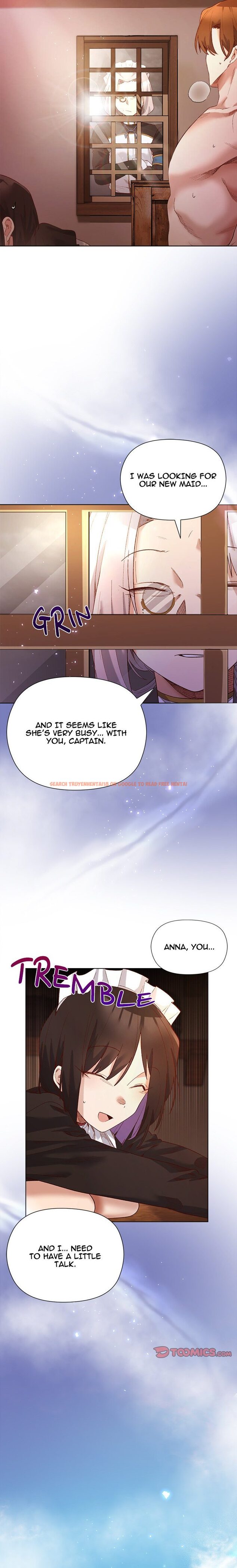 Read Hentai Image 14 b73a3 in comic I Will Protect The Lady - Chapter 13 - hentaitnt.net