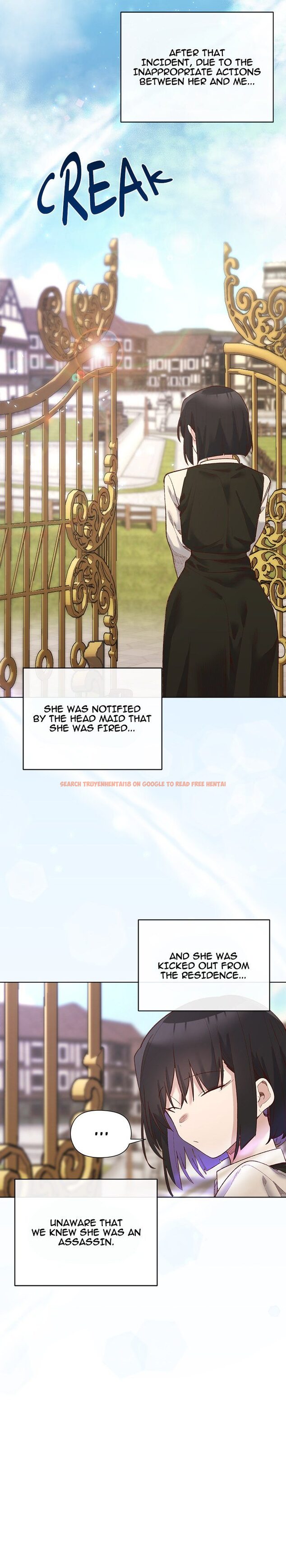 Read Hentai Image 15 b73a3 in comic I Will Protect The Lady - Chapter 13 - hentaitnt.net