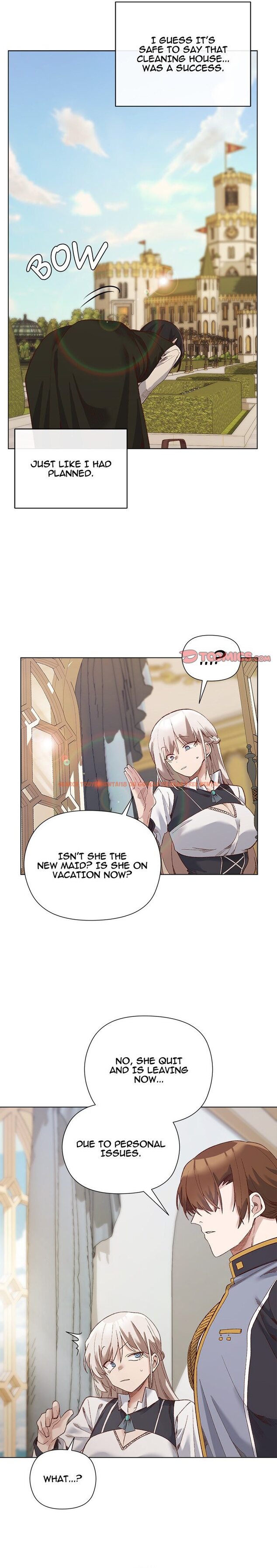 Read Hentai Image 16 b73a3 in comic I Will Protect The Lady - Chapter 13 - hentaitnt.net
