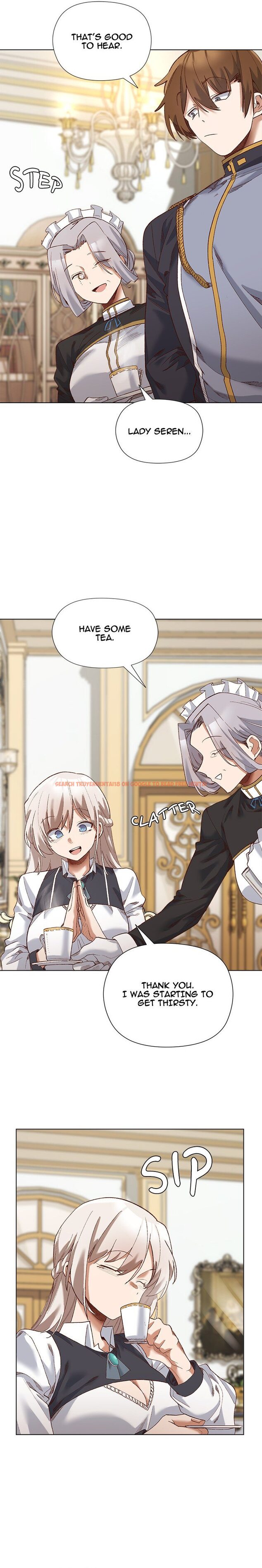 Read Hentai Image 18 b73a3 in comic I Will Protect The Lady - Chapter 13 - hentaitnt.net