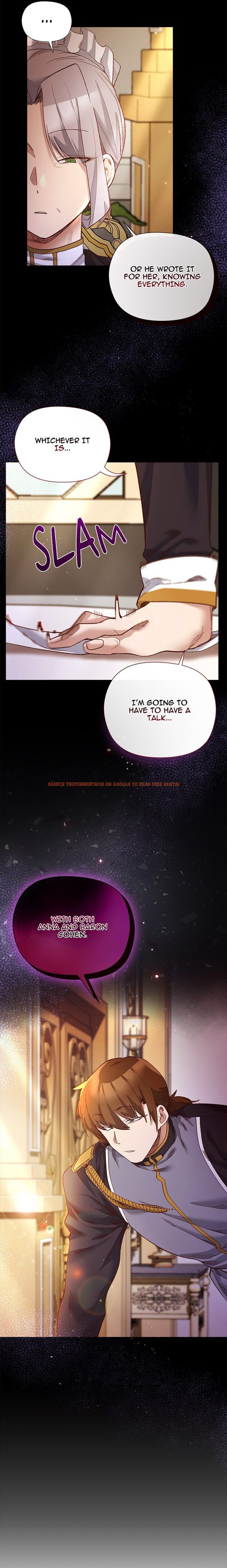 Read Hentai Image 2 b73a3 in comic I Will Protect The Lady - Chapter 13 - hentaitnt.net