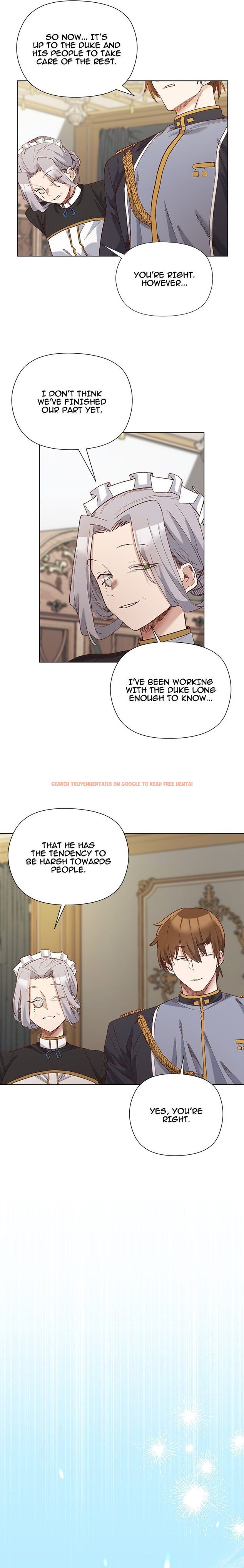 Read Hentai Image 21 b73a3 in comic I Will Protect The Lady - Chapter 13 - hentaitnt.net