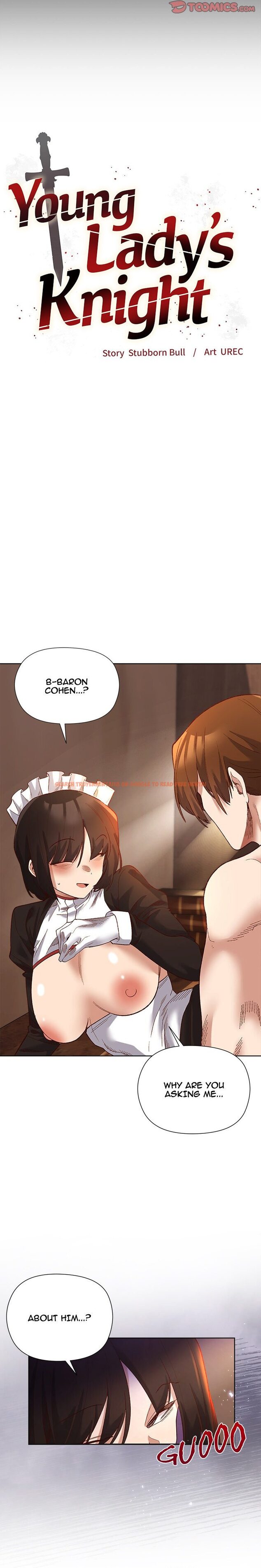 Read Hentai Image 3 b73a3 in comic I Will Protect The Lady - Chapter 13 - hentaitnt.net