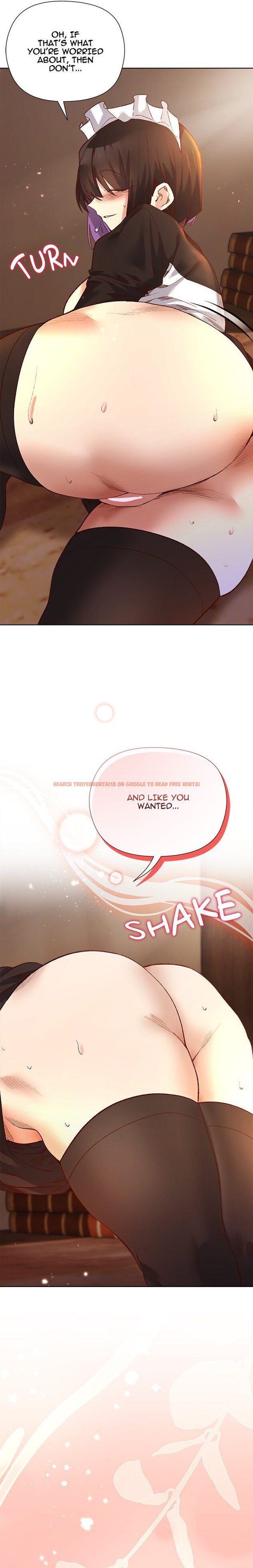 Read Hentai Image 6 b73a3 in comic I Will Protect The Lady - Chapter 13 - hentaitnt.net