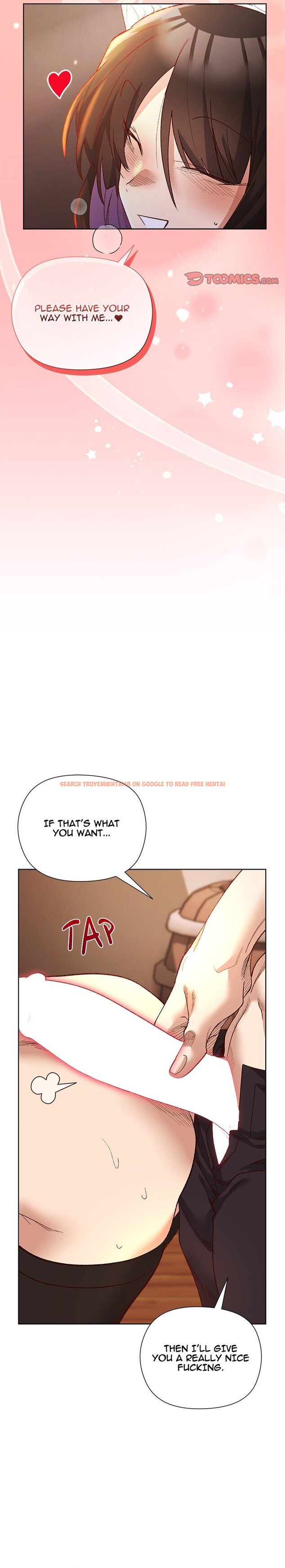 Read Hentai Image 7 b73a3 in comic I Will Protect The Lady - Chapter 13 - hentaitnt.net