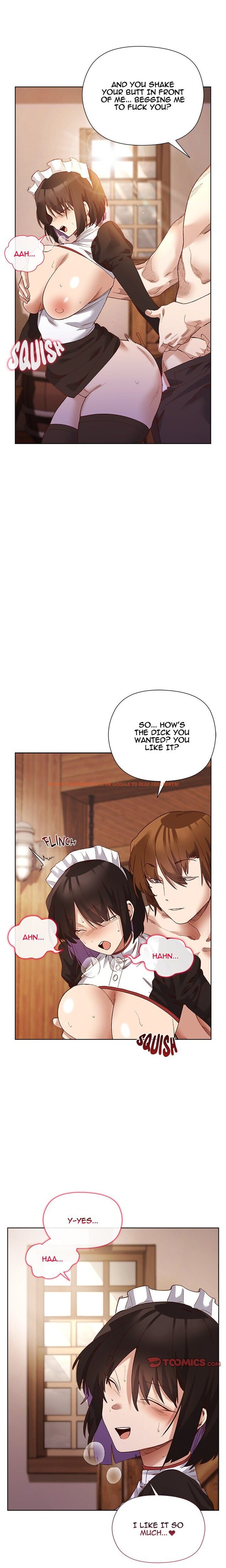 Read Hentai Image 9 b73a3 in comic I Will Protect The Lady - Chapter 13 - hentaitnt.net