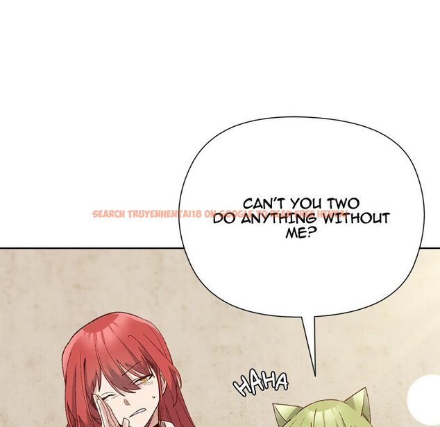 Read Hentai Image 13 6b3c8 in comic I Will Protect The Lady - Chapter 14 - www.hentaitnt.net
