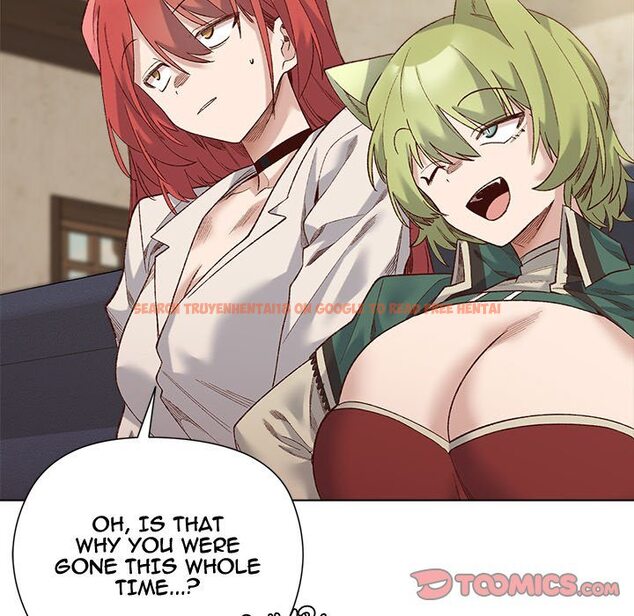 Read Hentai Image 21 6b3c8 in comic I Will Protect The Lady - Chapter 14 - www.hentaitnt.net