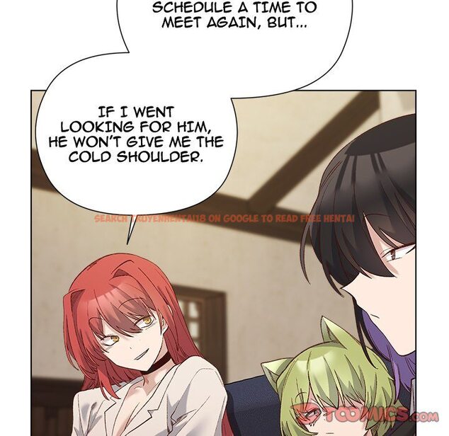 Read Hentai Image 30 6b3c8 in comic I Will Protect The Lady - Chapter 14 - www.hentaitnt.net