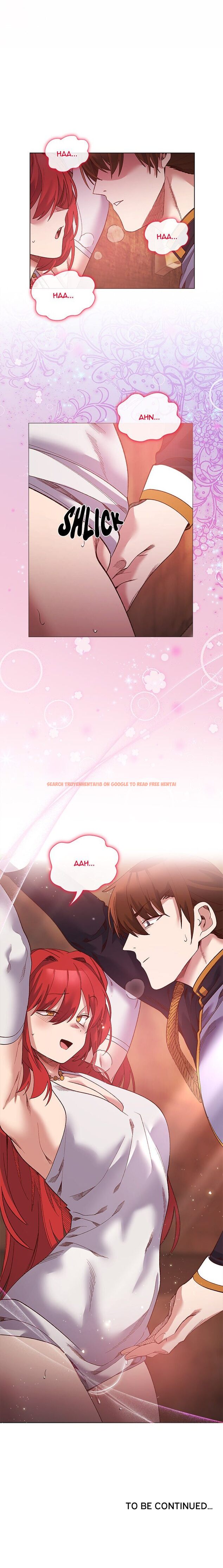 Read Hentai Image 15 93734 in comic I Will Protect The Lady - Chapter 15 - www.hentaitnt.net