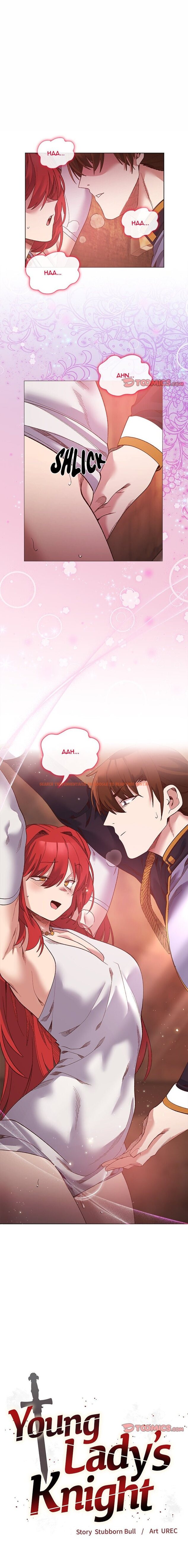 Read Hentai Image 1 a3b4b in comic I Will Protect The Lady - Chapter 16 - www.hentaitnt.net