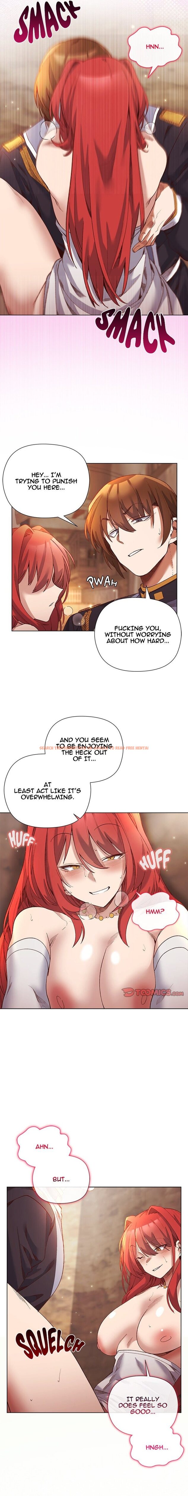 Read Hentai Image 10 a3b4b in comic I Will Protect The Lady - Chapter 16 - www.hentaitnt.net
