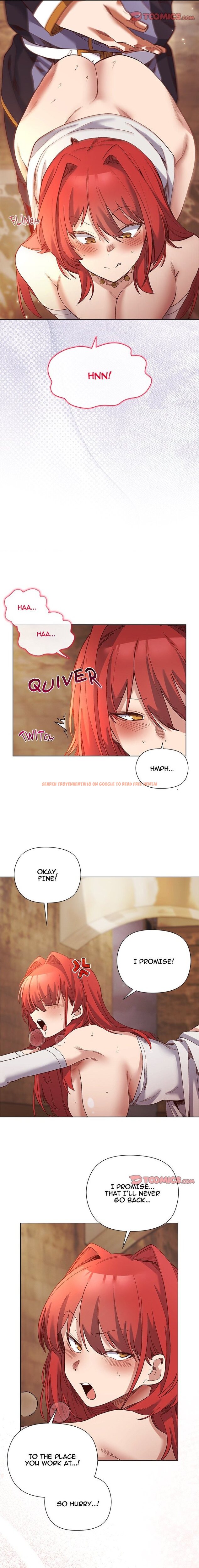 Read Hentai Image 16 a3b4b in comic I Will Protect The Lady - Chapter 16 - www.hentaitnt.net