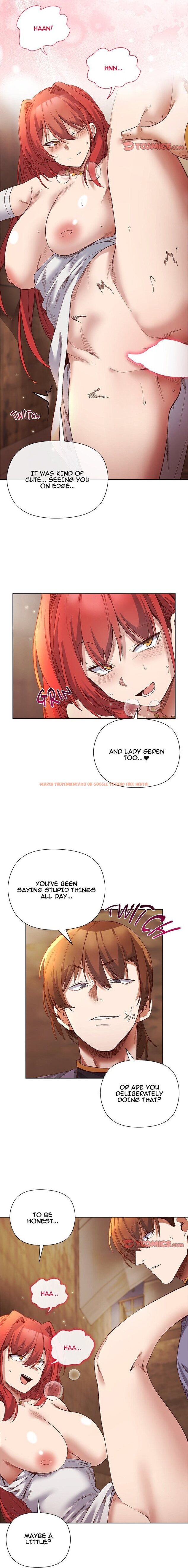 Read Hentai Image 7 a3b4b in comic I Will Protect The Lady - Chapter 16 - www.hentaitnt.net