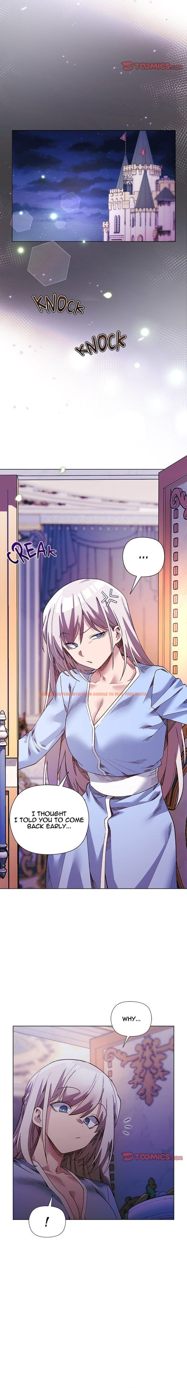 Read Hentai Image 11 735f0 in comic I Will Protect The Lady - Chapter 17 - www.hentaitnt.net