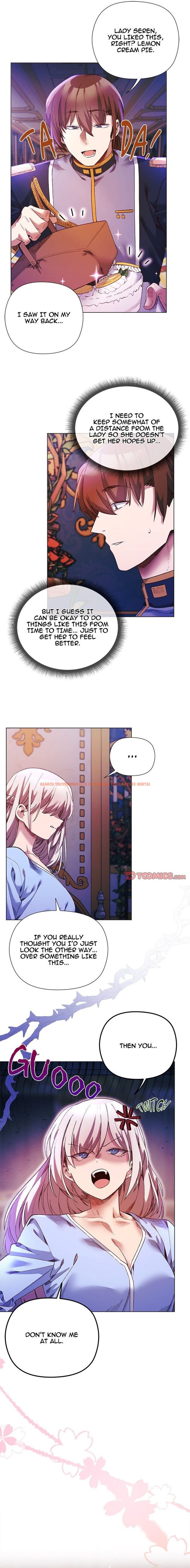 Read Hentai Image 12 735f0 in comic I Will Protect The Lady - Chapter 17 - www.hentaitnt.net