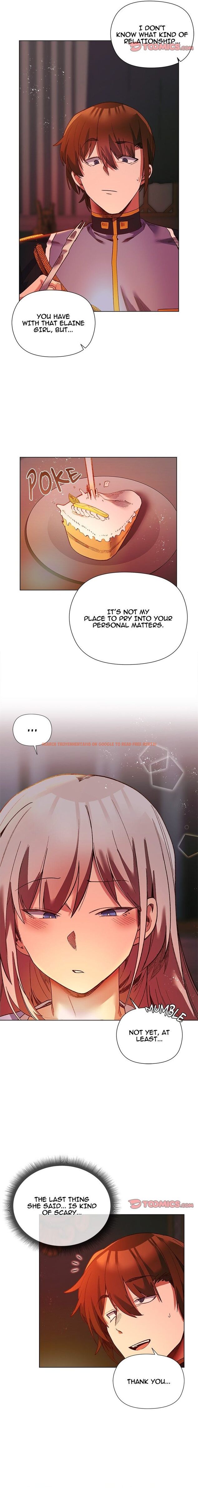 Read Hentai Image 15 735f0 in comic I Will Protect The Lady - Chapter 17 - www.hentaitnt.net