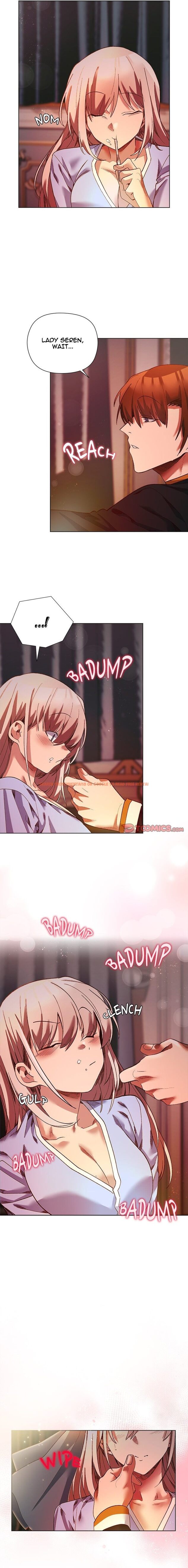 Read Hentai Image 16 735f0 in comic I Will Protect The Lady - Chapter 17 - www.hentaitnt.net