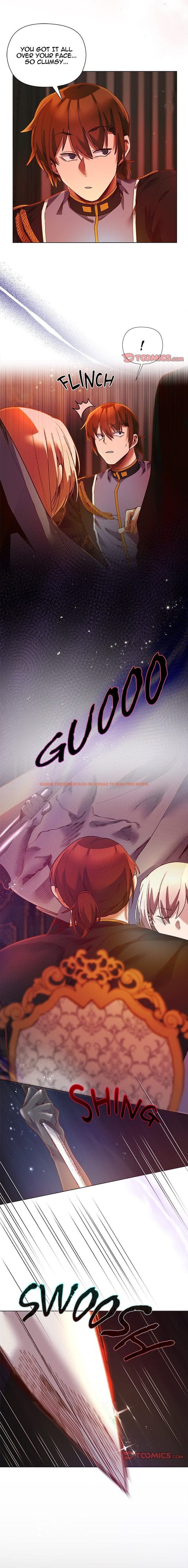 Read Hentai Image 17 735f0 in comic I Will Protect The Lady - Chapter 17 - www.hentaitnt.net