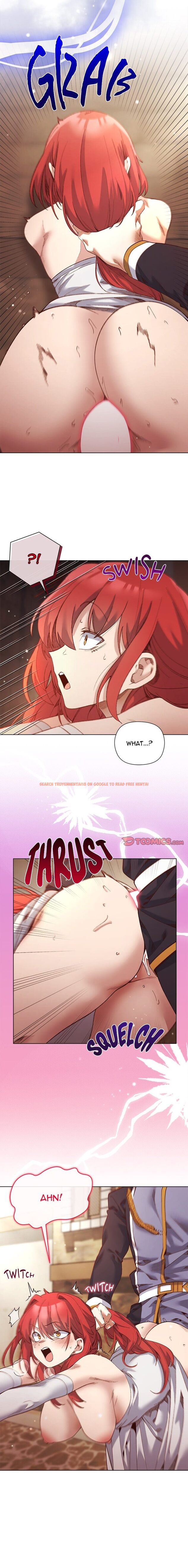 Read Hentai Image 3 735f0 in comic I Will Protect The Lady - Chapter 17 - www.hentaitnt.net
