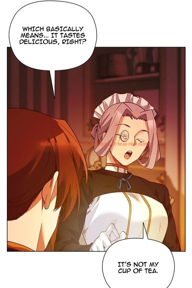 Read Hentai Image 13 8c0ec in comic I Will Protect The Lady - Chapter 18 - www.hentaitnt.net