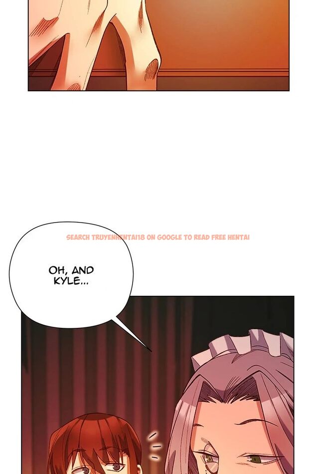 Read Hentai Image 20 8c0ec in comic I Will Protect The Lady - Chapter 18 - www.hentaitnt.net