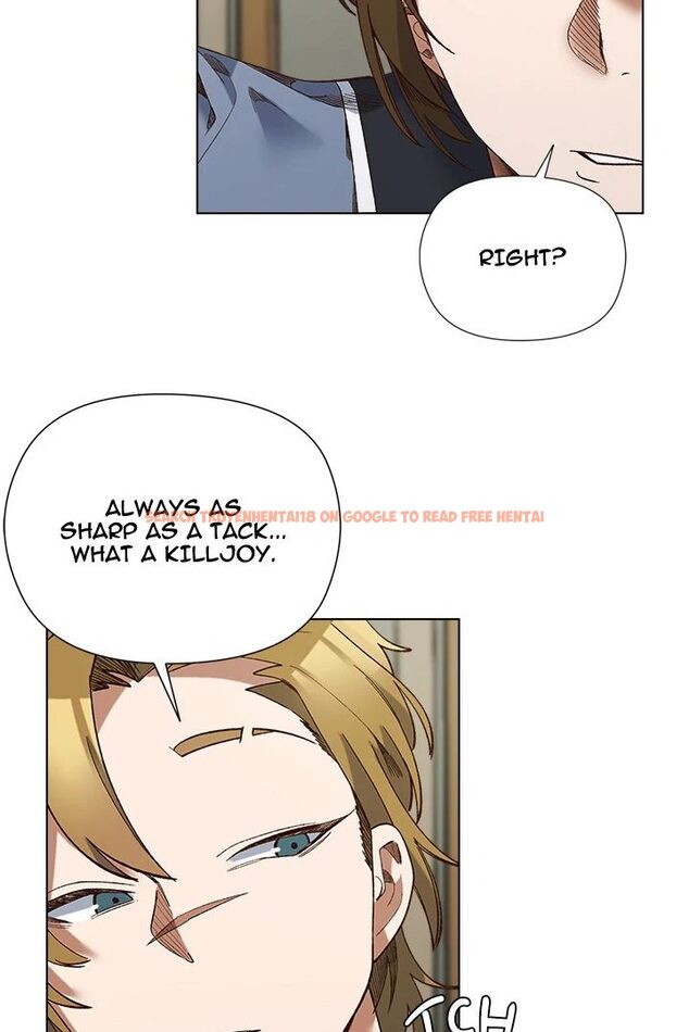 Read Hentai Image 60 8c0ec in comic I Will Protect The Lady - Chapter 18 - www.hentaitnt.net