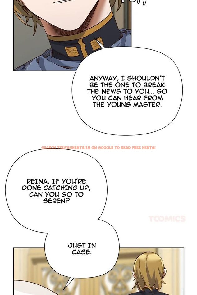 Read Hentai Image 61 8c0ec in comic I Will Protect The Lady - Chapter 18 - www.hentaitnt.net