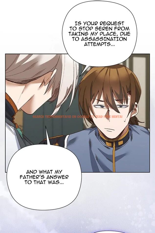 Read Hentai Image 80 8c0ec in comic I Will Protect The Lady - Chapter 18 - www.hentaitnt.net