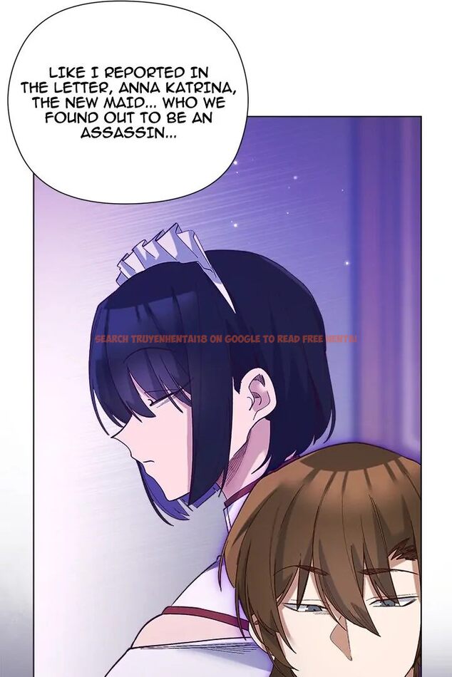 Read Hentai Image 90 8c0ec in comic I Will Protect The Lady - Chapter 18 - www.hentaitnt.net