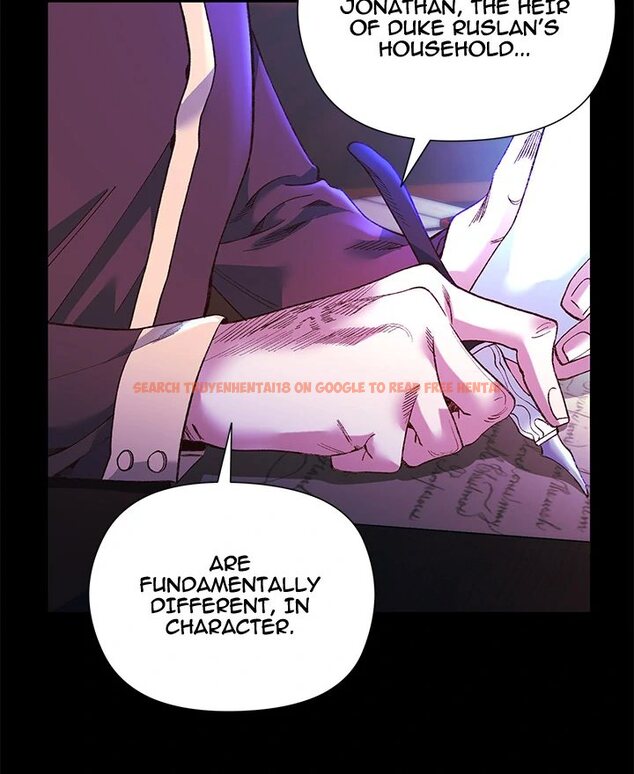 Read Hentai Image 15 4a7a7 in comic I Will Protect The Lady - Chapter 2 - hentaitnt.net
