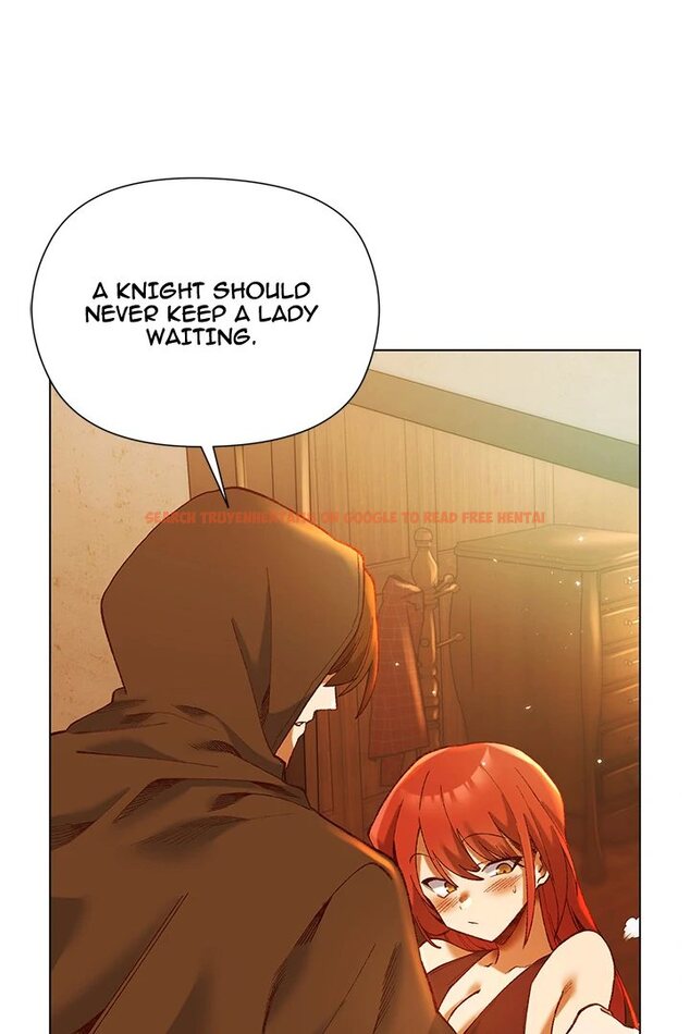 Read Hentai Image 2 4a7a7 in comic I Will Protect The Lady - Chapter 2 - hentaitnt.net