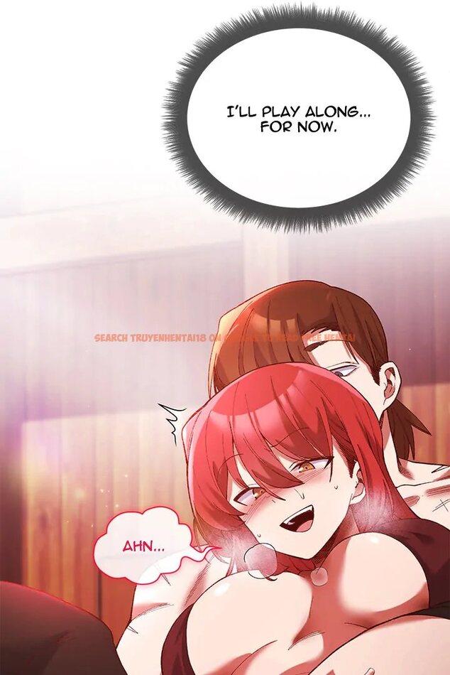 Read Hentai Image 22 4a7a7 in comic I Will Protect The Lady - Chapter 2 - hentaitnt.net
