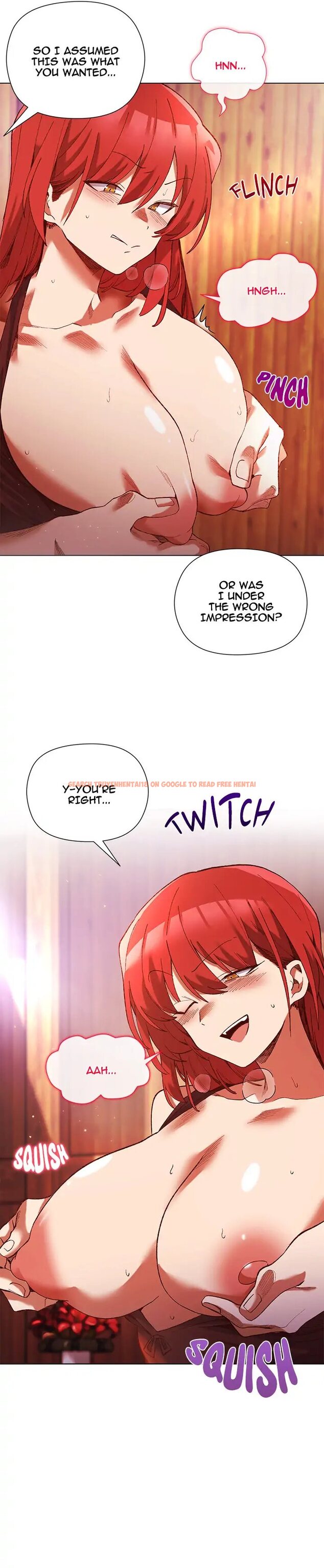 Read Hentai Image 31 4a7a7 in comic I Will Protect The Lady - Chapter 2 - hentaitnt.net
