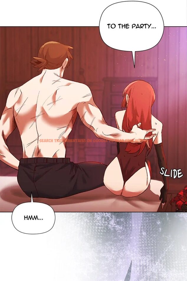 Read Hentai Image 37 4a7a7 in comic I Will Protect The Lady - Chapter 2 - hentaitnt.net