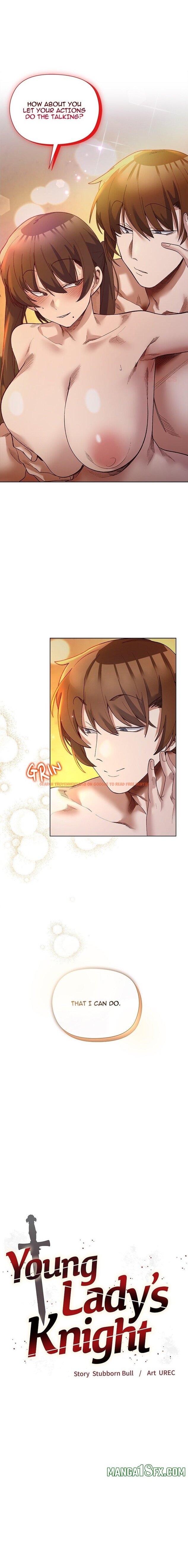 Read Hentai Image 1 044 in comic I Will Protect The Lady - Chapter 21 - www.hentaitnt.net