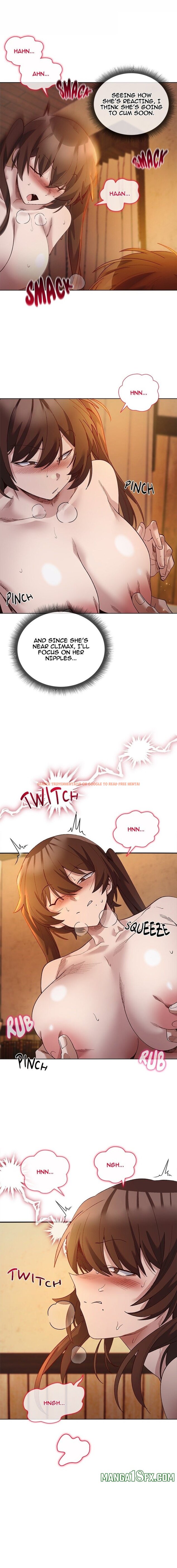Read Hentai Image 12 045 in comic I Will Protect The Lady - Chapter 21 - www.hentaitnt.net
