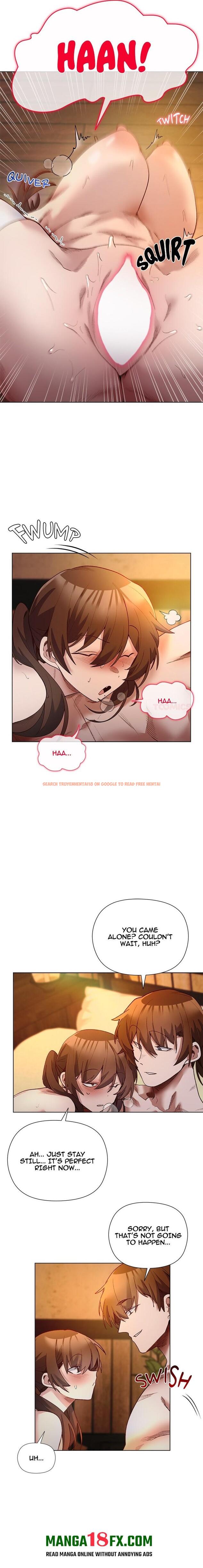 Read Hentai Image 13 045 in comic I Will Protect The Lady - Chapter 21 - www.hentaitnt.net