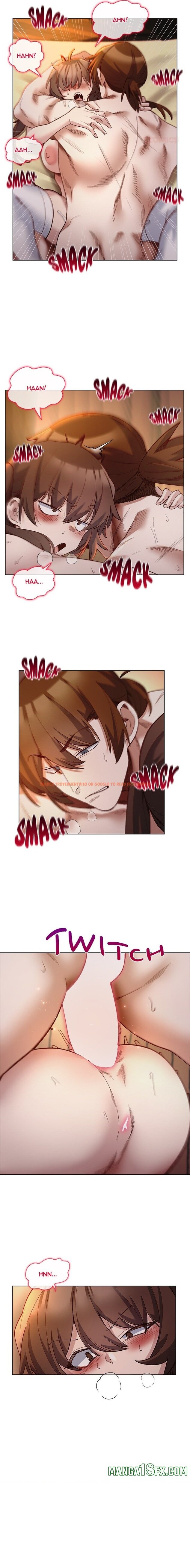 Read Hentai Image 15 045 in comic I Will Protect The Lady - Chapter 21 - www.hentaitnt.net