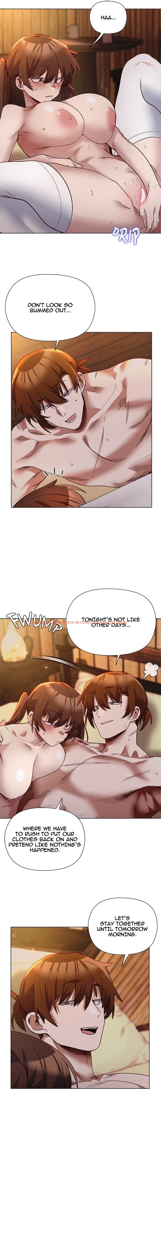 Read Hentai Image 17 14045 in comic I Will Protect The Lady - Chapter 21 - www.hentaitnt.net