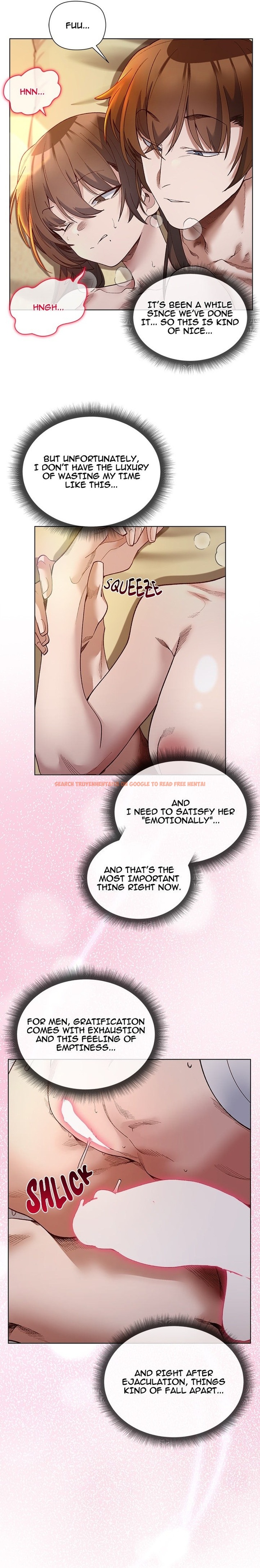 Read Hentai Image 4 14044 in comic I Will Protect The Lady - Chapter 21 - www.hentaitnt.net
