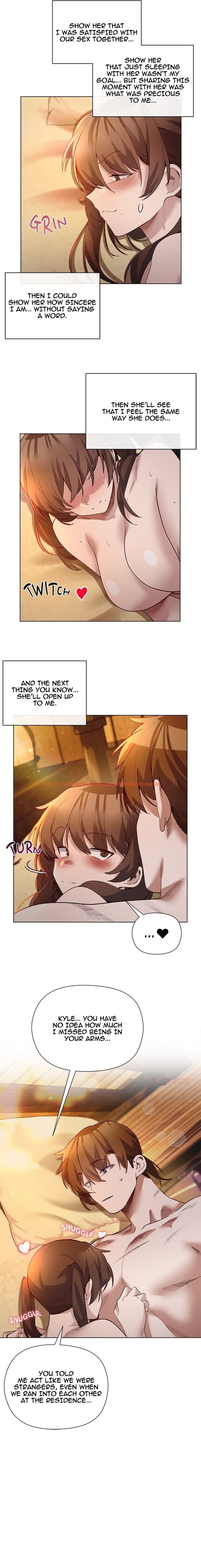 Read Hentai Image 6 14045 in comic I Will Protect The Lady - Chapter 21 - www.hentaitnt.net