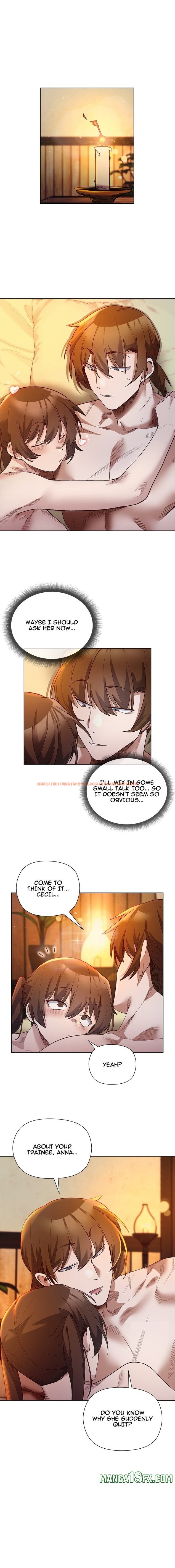 Read Hentai Image 1 087 in comic I Will Protect The Lady - Chapter 22 - www.hentaitnt.net