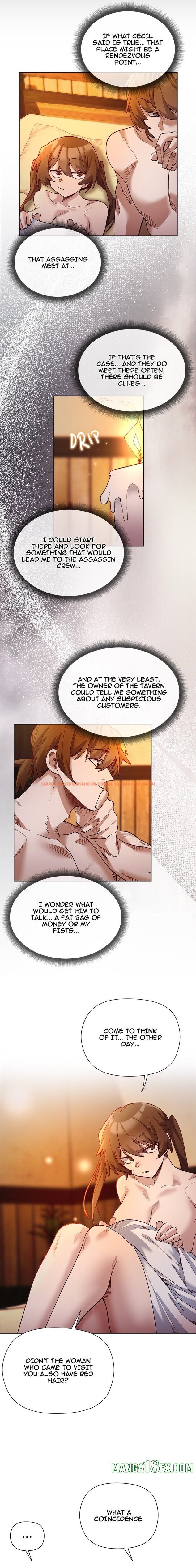 Read Hentai Image 11 087 in comic I Will Protect The Lady - Chapter 22 - www.hentaitnt.net