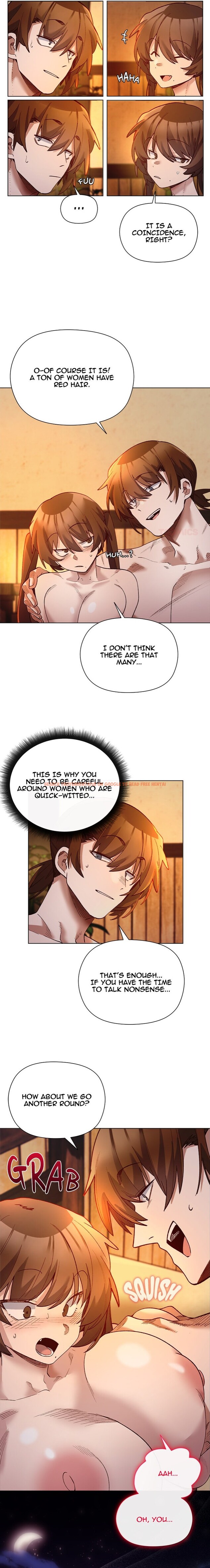 Read Hentai Image 12 14087 in comic I Will Protect The Lady - Chapter 22 - www.hentaitnt.net