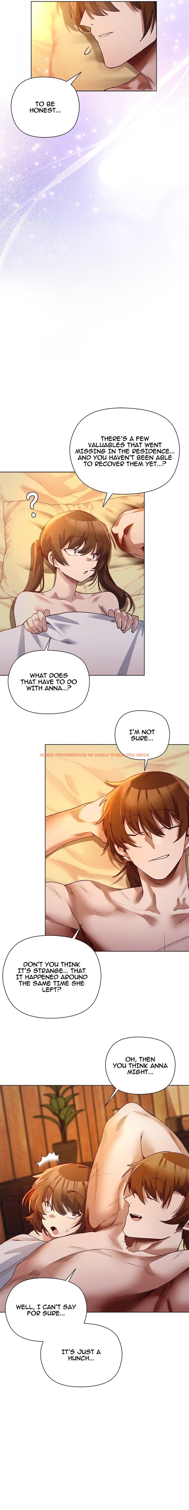 Read Hentai Image 4 14087 in comic I Will Protect The Lady - Chapter 22 - www.hentaitnt.net