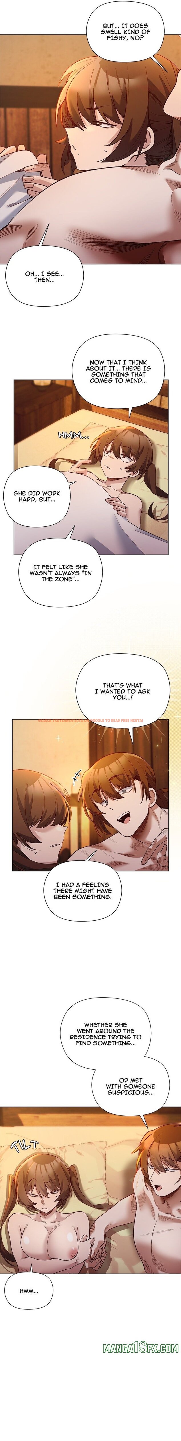 Read Hentai Image 5 087 in comic I Will Protect The Lady - Chapter 22 - www.hentaitnt.net
