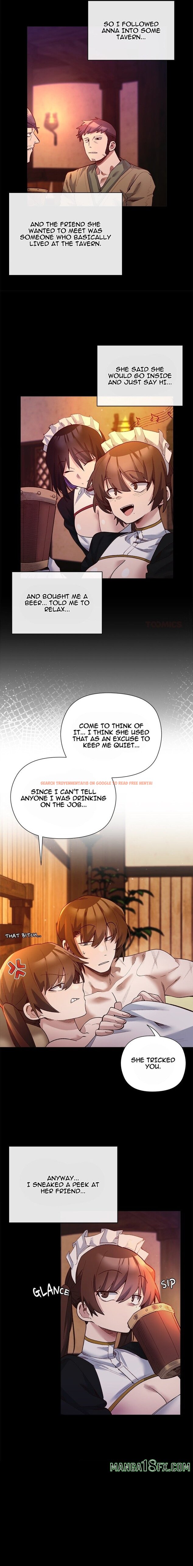 Read Hentai Image 7 087 in comic I Will Protect The Lady - Chapter 22 - www.hentaitnt.net